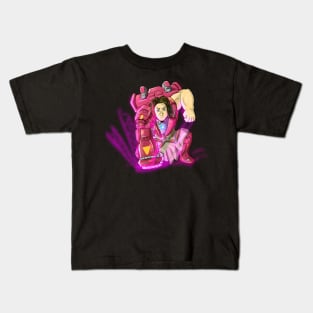 Ardan Vainglory Kids T-Shirt